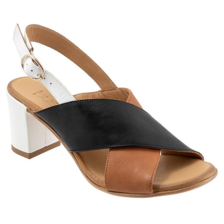 Natasha  Sandal
