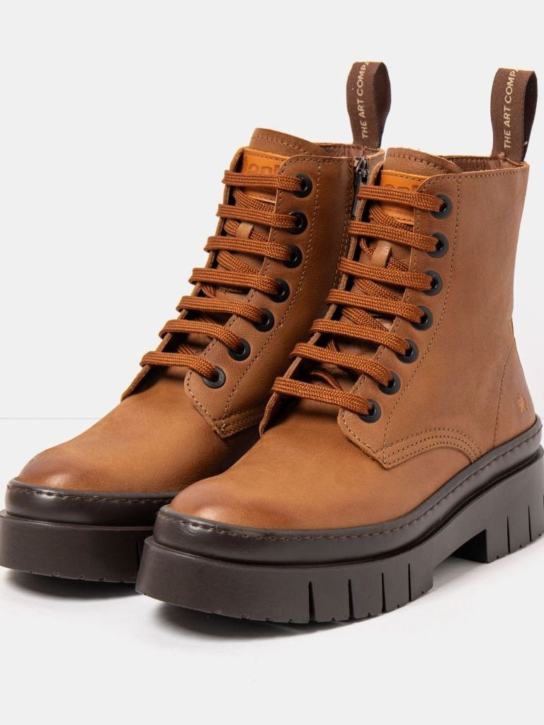 Amberes Boot