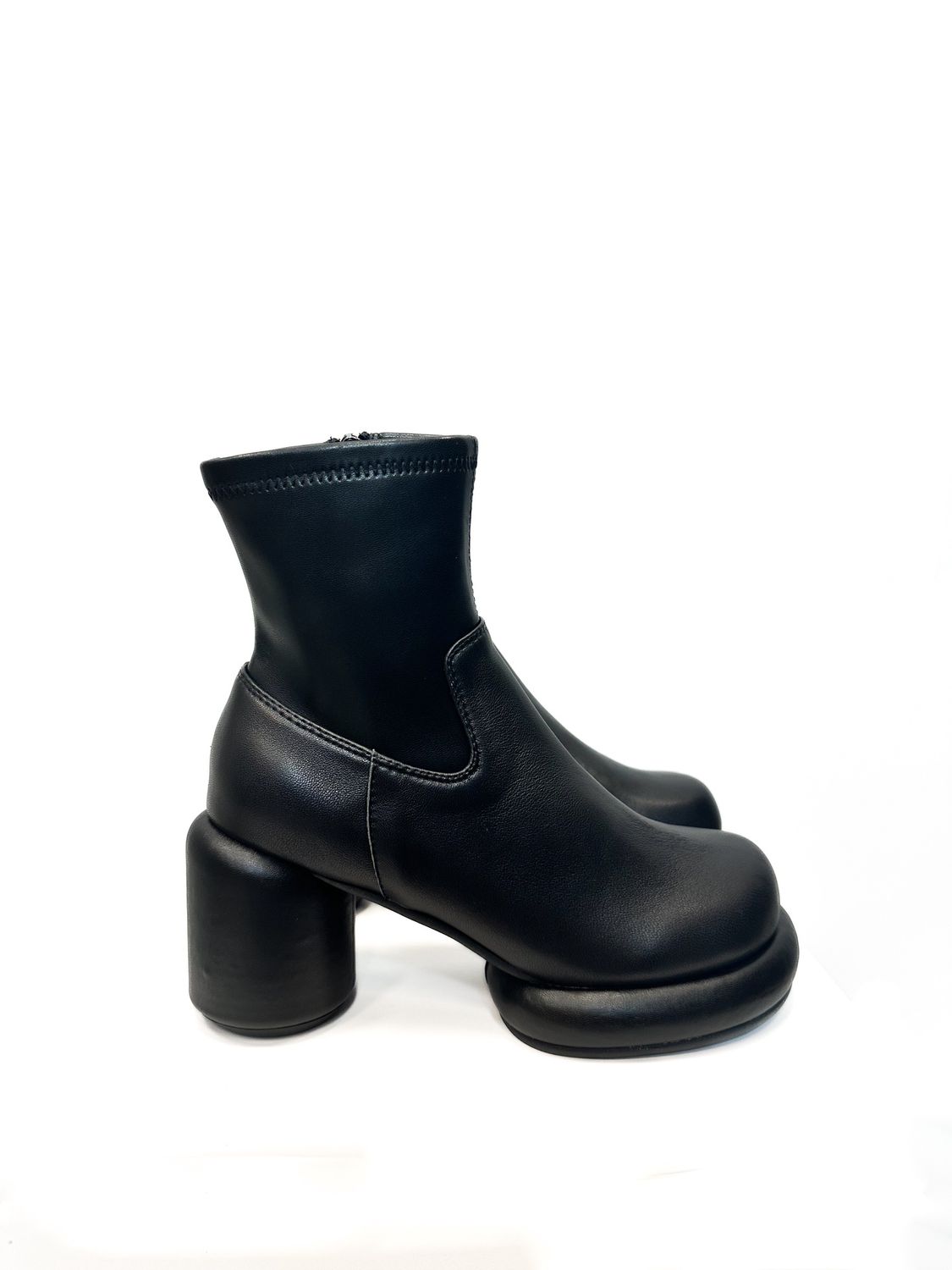 Mod Kid Bootie