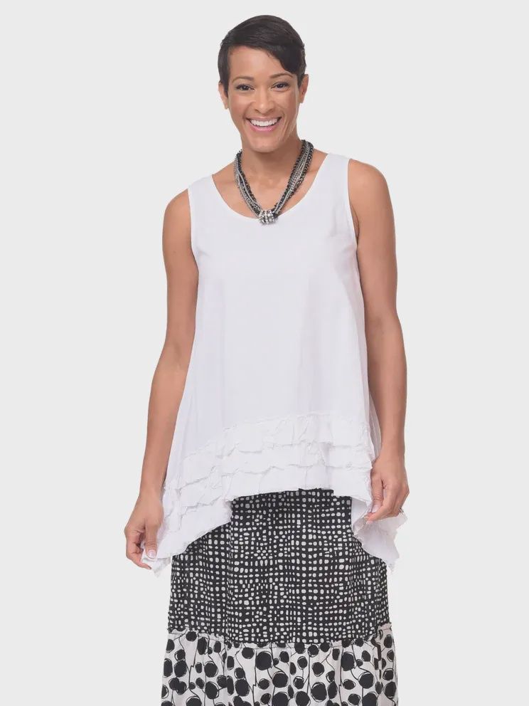 Lily Tank (multiple colors)