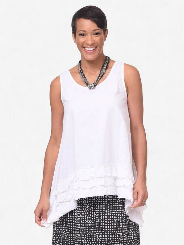 Lily Tank (multiple colors)