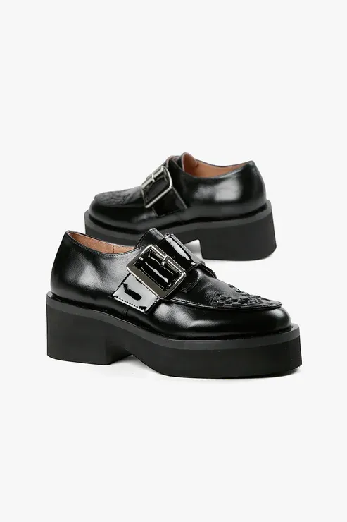 Woven Solid Lugg