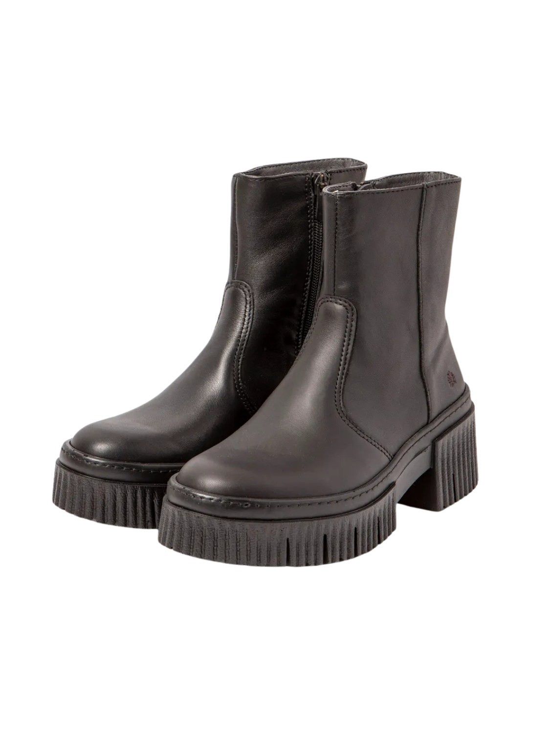 York Nappa Boot