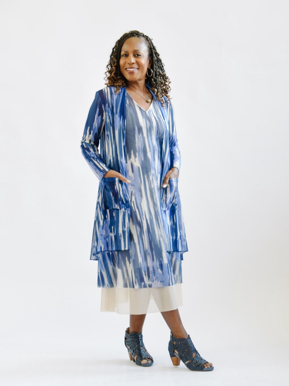 Maris Jacket (multiple colors)