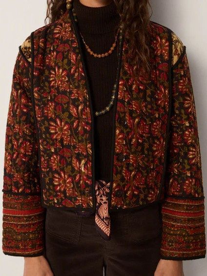 Horizon Isabelle Jacket