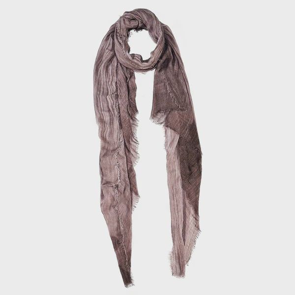Vintage Tissue Scarf (multiple colors)