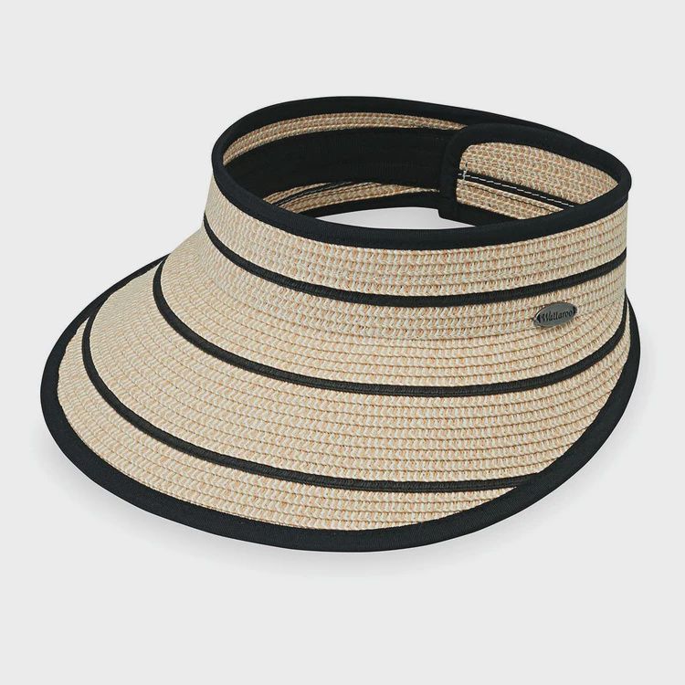Savannah Visor, Color: Camel