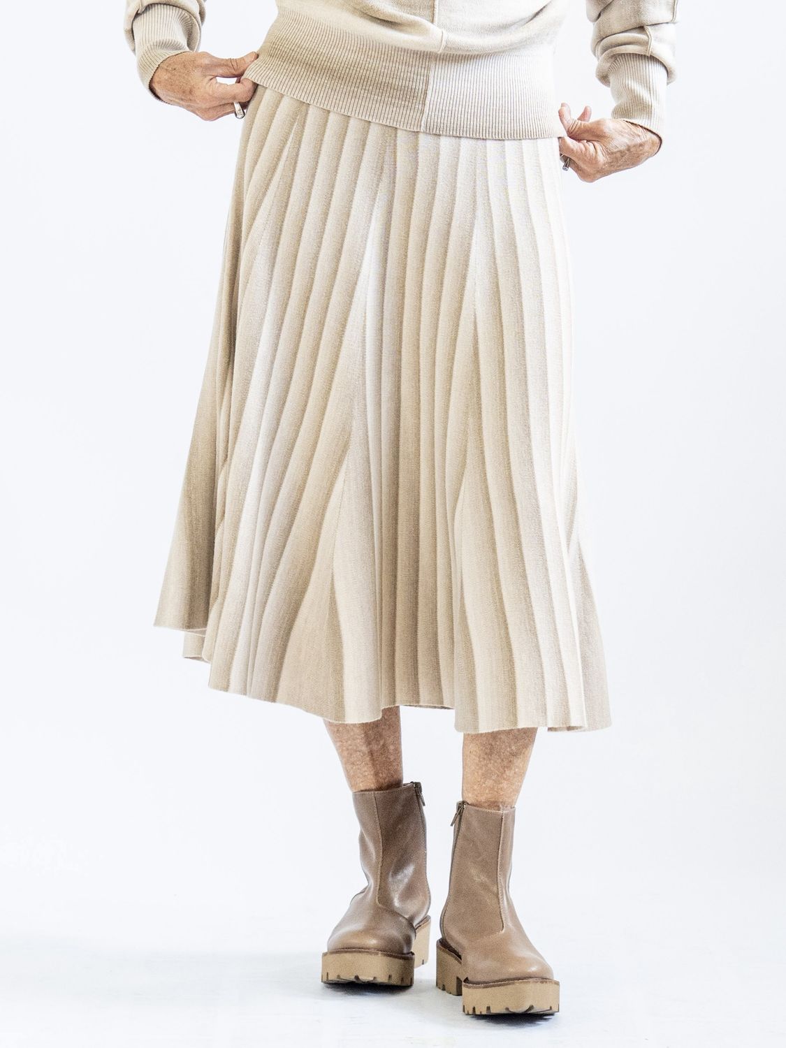 Pilar Skirt