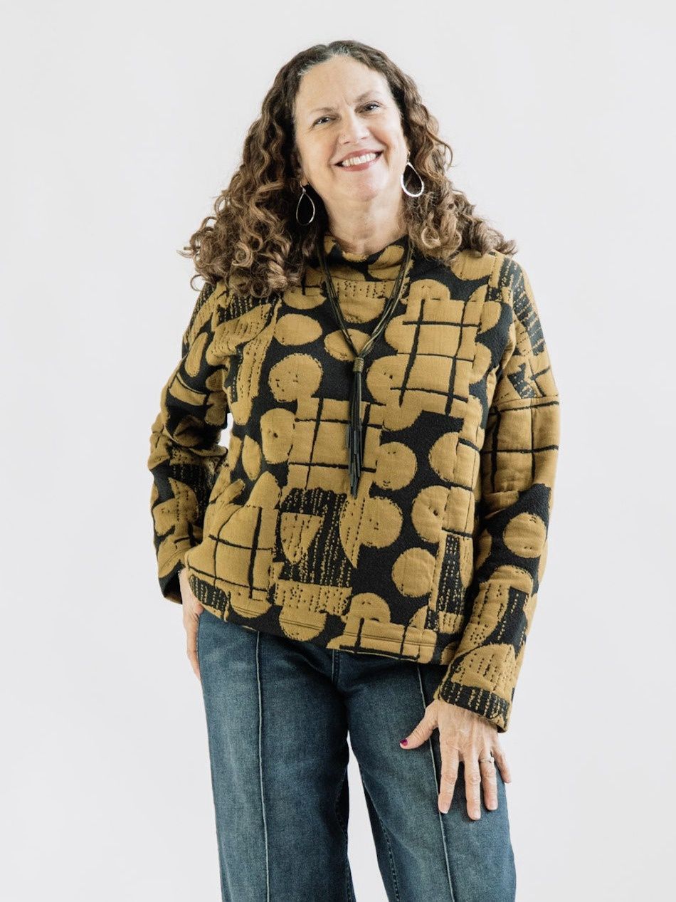 Eden Top