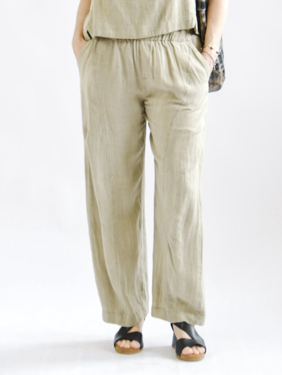 Tali Pant
