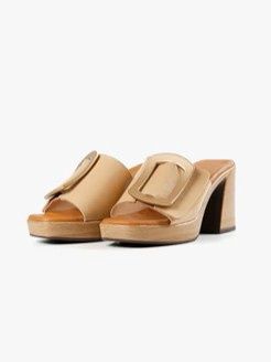 Hi Elegante Heel