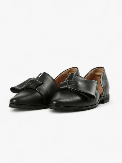 Half Bow D'orsay