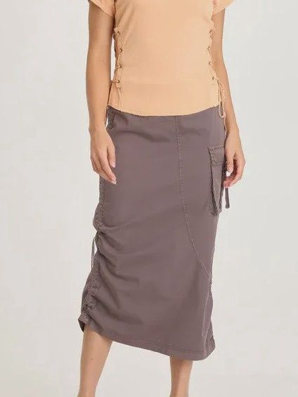 Bindi Skirt