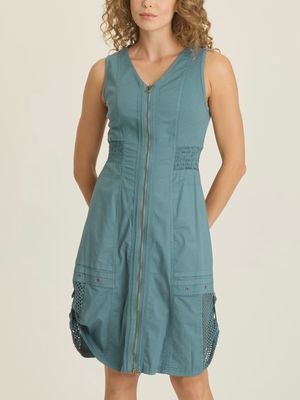 Holland Dress