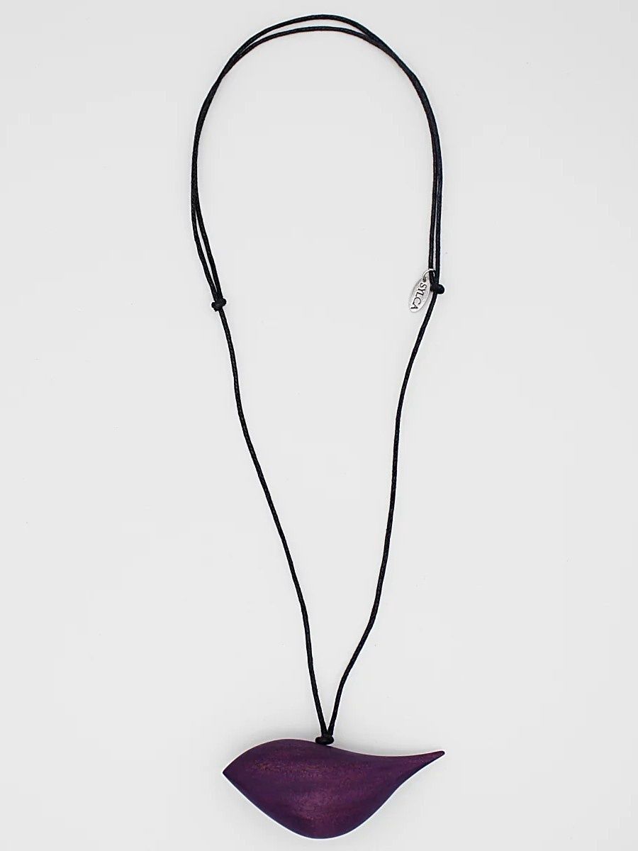 Robin Pendant Necklace