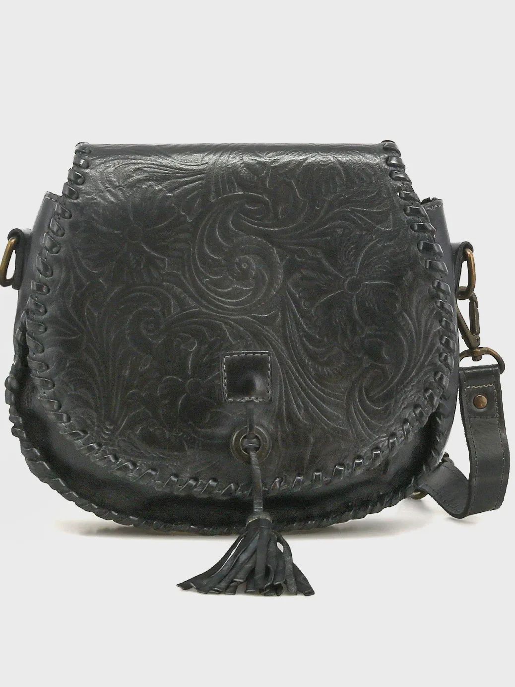 Half Moon Bag