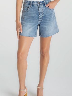 Vintage Hi-Rise Short