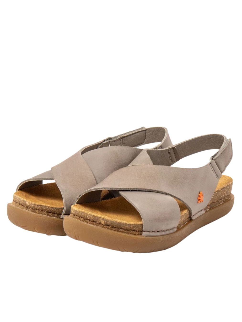 Rhodes Sandal