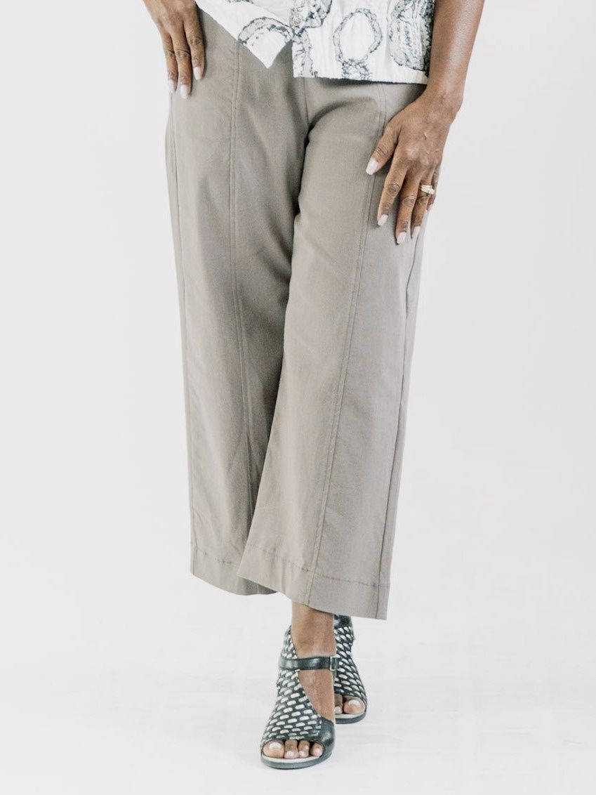 Daris Pant (multiple colors)