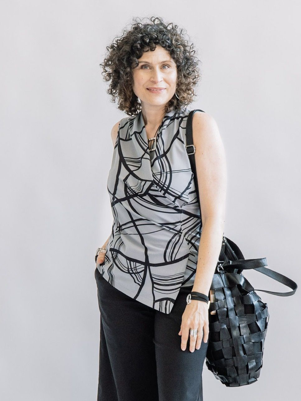 Fiona Tank