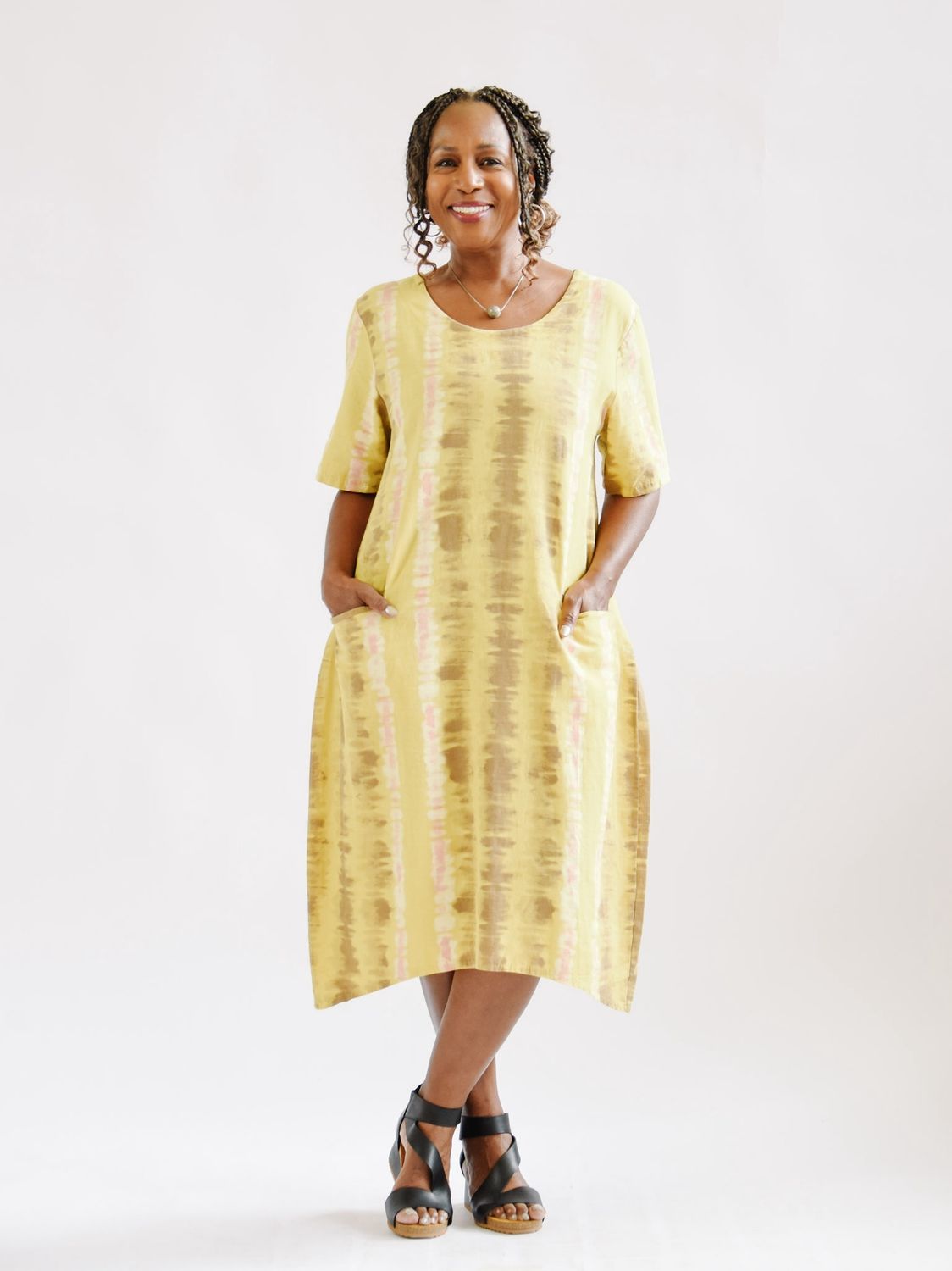 San Fran Dress