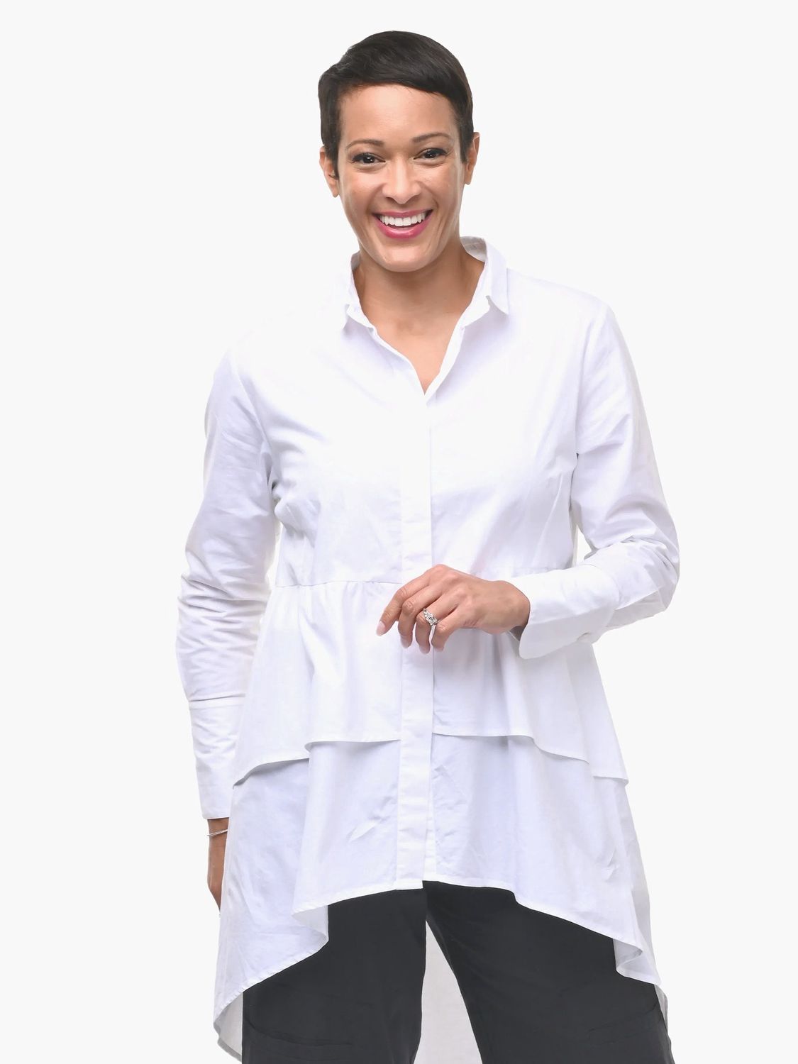 Diana Blouse