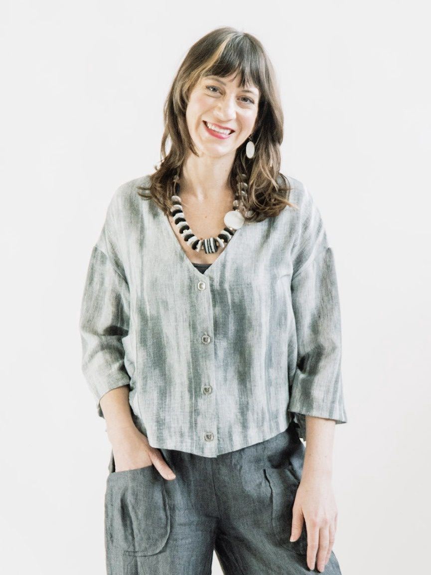 Elayna Jacket