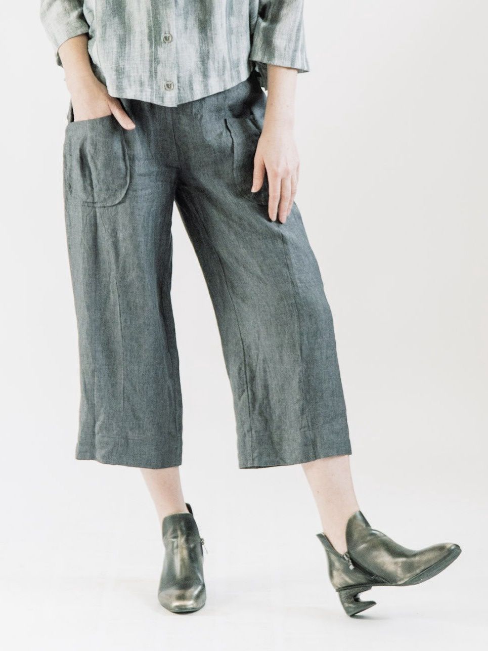 Ellery Pant