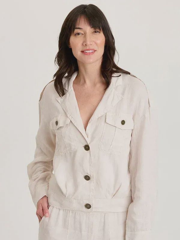 Balthazar Jacket