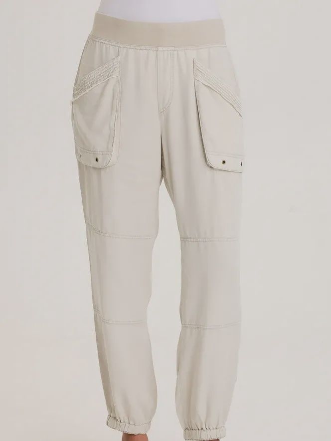 Chattaway Banded Pant