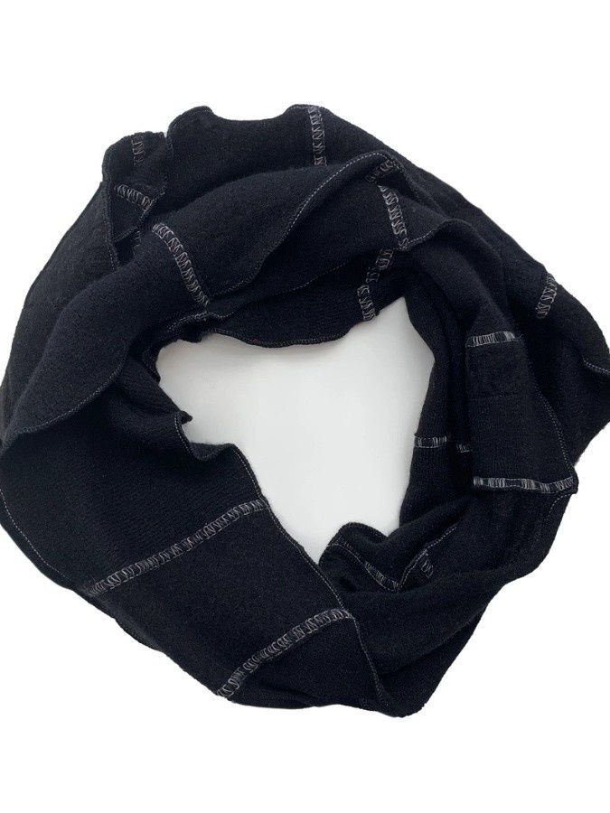Cashmere Infinity Scarf (multiple colors)