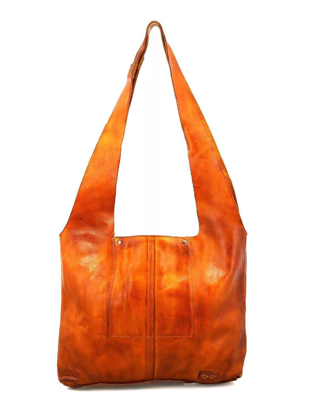 Ariel Mid Bag, Color: Caramel DD