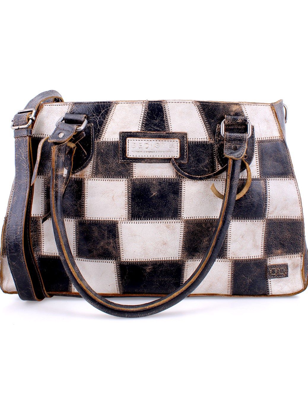 Rockababy Checkered Bag