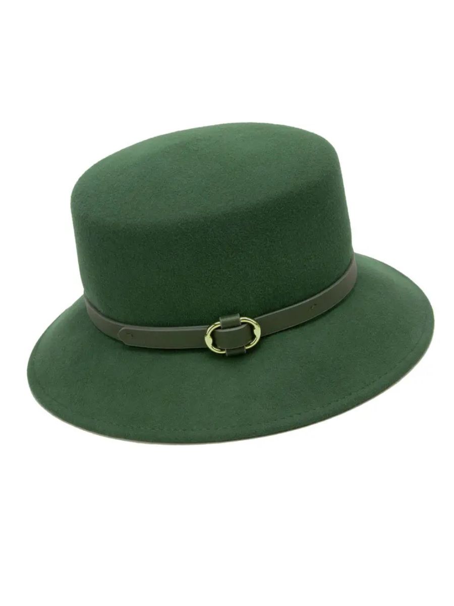 Desmond Wool Bucket Hat (multiple colors)