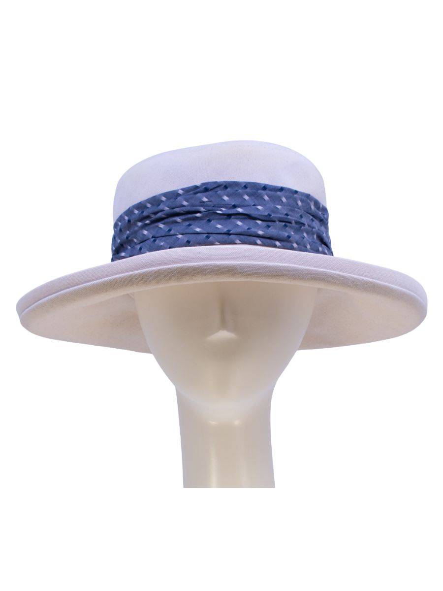 Bridget Lake Country Hat