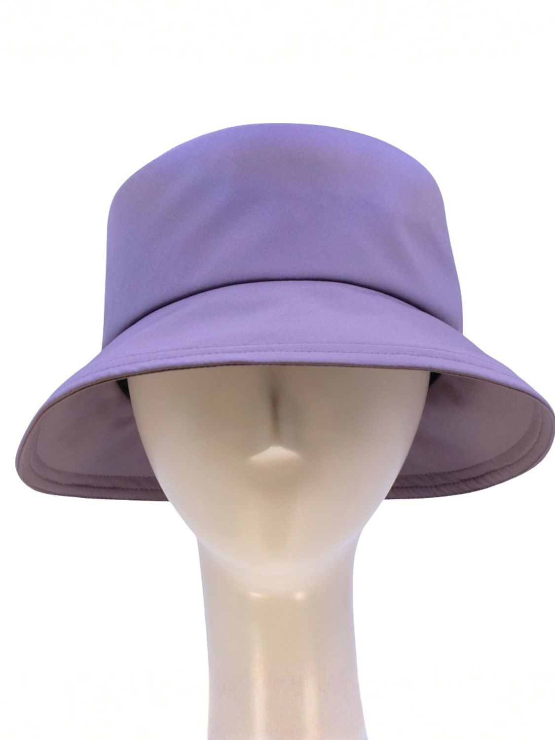 Simple Rainy Day Brooke Hat