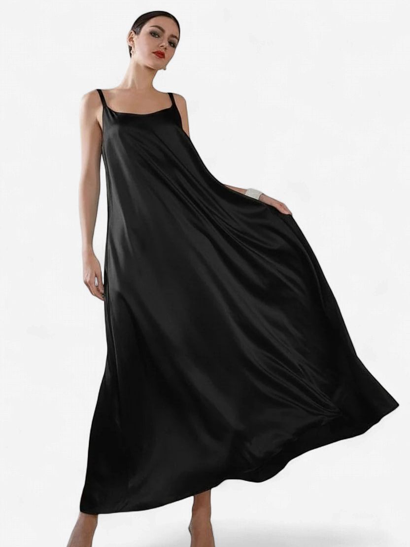 Slip Dress (multiple colors)