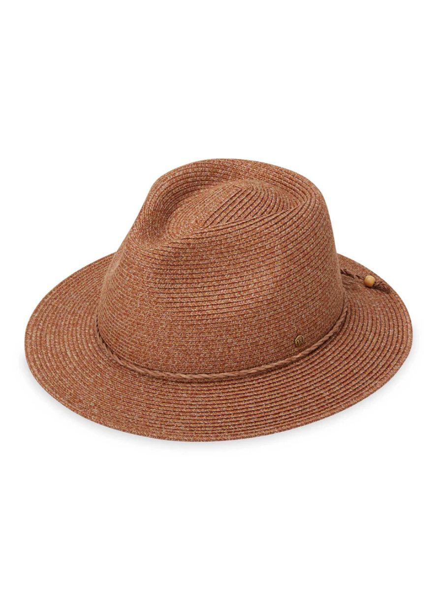 Rio Hat (multiple colors)