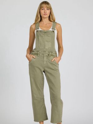 Lasso Overall