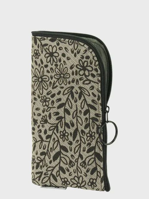 Zip Pouch (multiple colors)