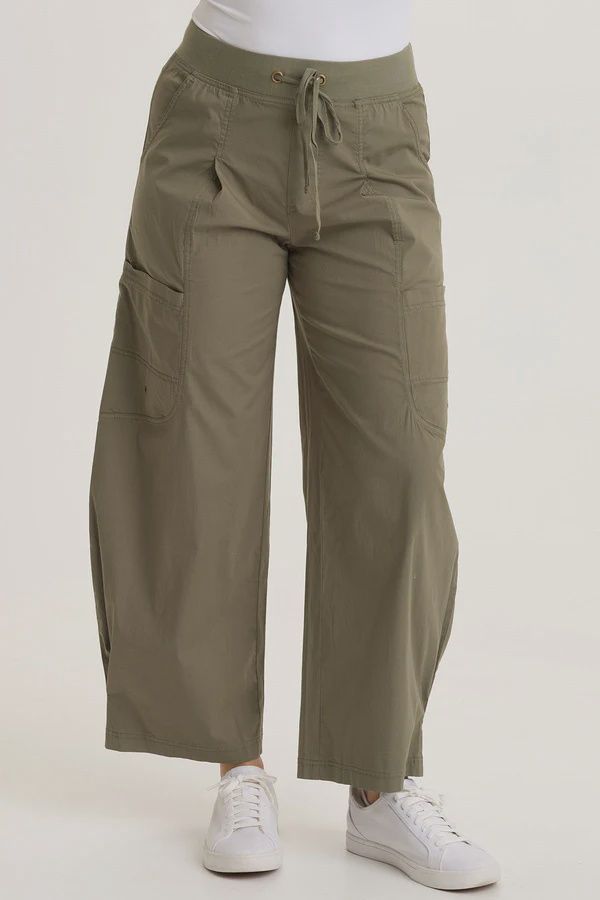 Pender Pant