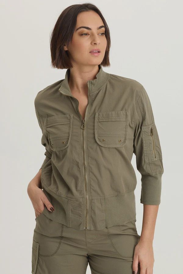 Kevone Jacket