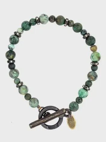 Beaded Bracelet