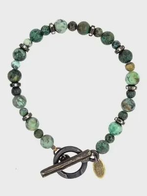 Beaded Bracelet