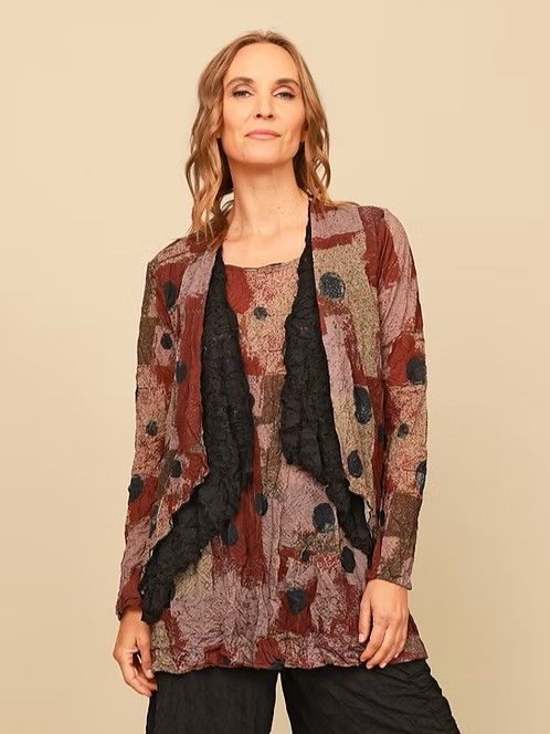 Luna Jacket
