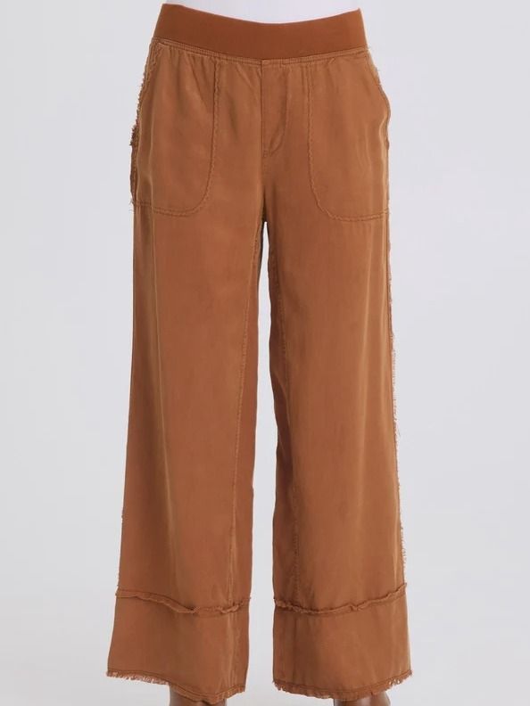 Gamal Pant