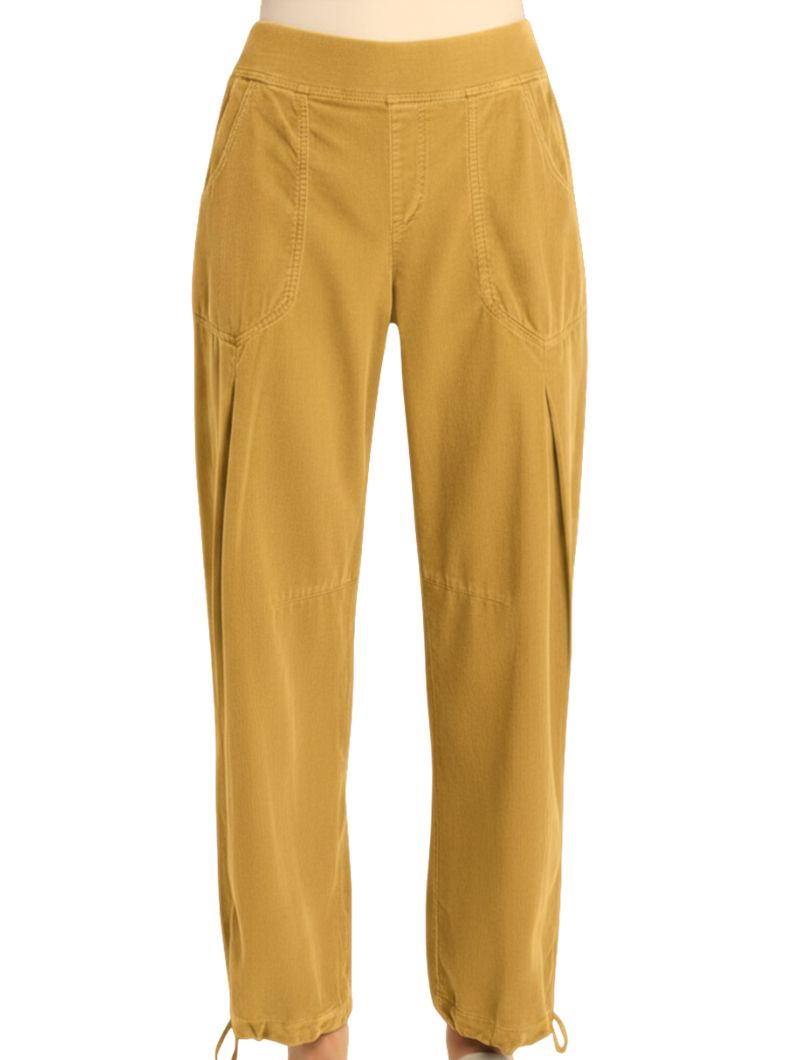 Mercer Cord Pant