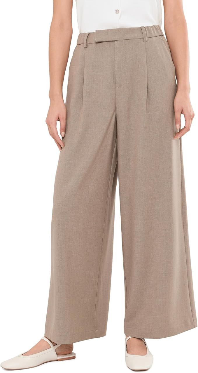Hi-Rise Trouser