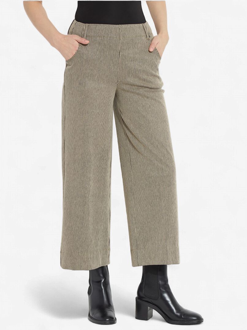 Clarke Wide Leg