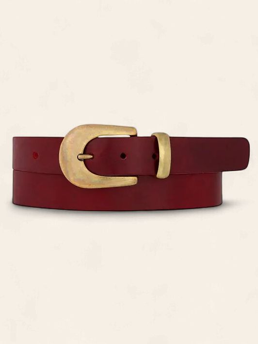 Annie Belt